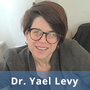 Dr. Yael Levy
