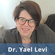 Dr. Yael Levy