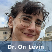 Dr. Ori Levin