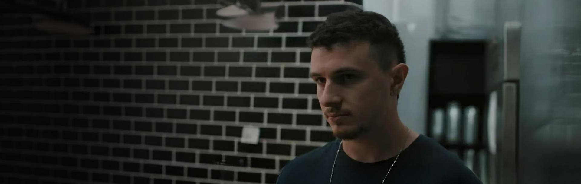 From Tel Aviv to the Oscars Shortlist