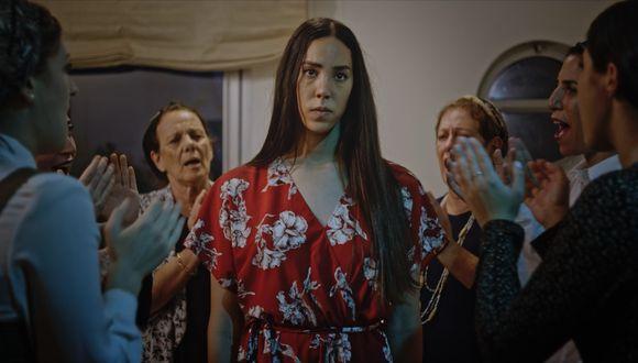 "Her Dance" by Bar Cohen wins two awards at ShortFest 2021