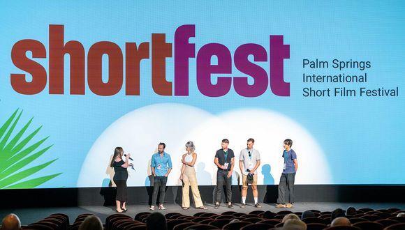 Four films from the Steve Tisch School of Film and Television Have been accepted to Shortfest 2021