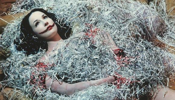Built on the Bodies of Women: How the Black Dahlia Murder Established the Legacy of True Crime
