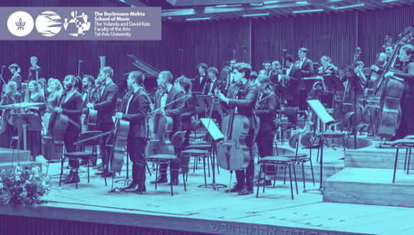 GALA2024 || The Bucmann-Mehta School of Music Symphony Orchestra 
