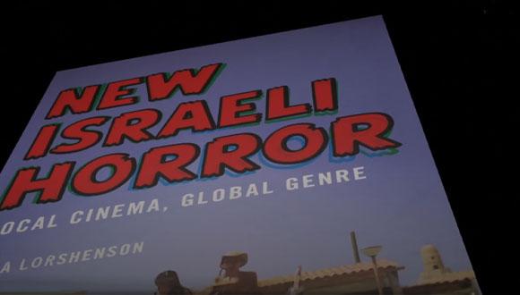 New Israeli Horror: Local Cinema, Global Genre