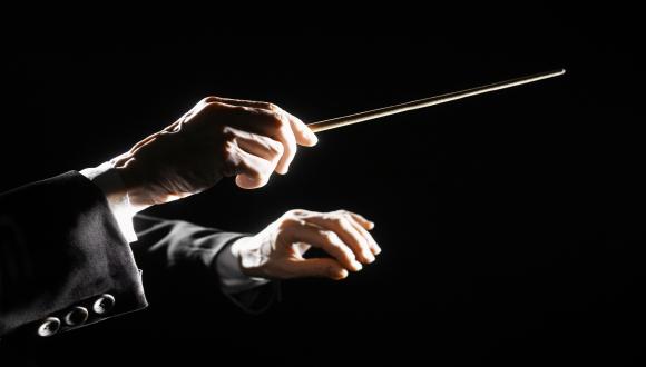 Orchestral Conducting - Course of Study