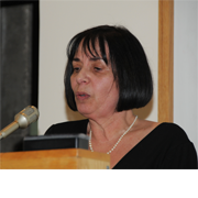 Prof. Yona Pinson Prof. Yona Pinson