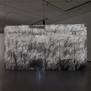 Lee Yanor, Suspended II, 2024. Credit: Daniel Hanoch