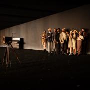 TAU Theatre team