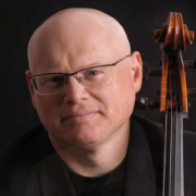 Prof. Hillel Zori - Cello