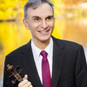 Gil Shaham - Violin