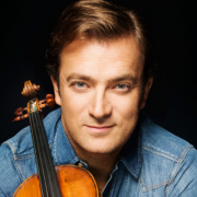 Renaud Capucon - Violin 
